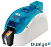 Evolis Dualys3 Duplex Color Printer